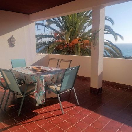 Apartamento Mar Azul Lagos Zewnętrze zdjęcie
