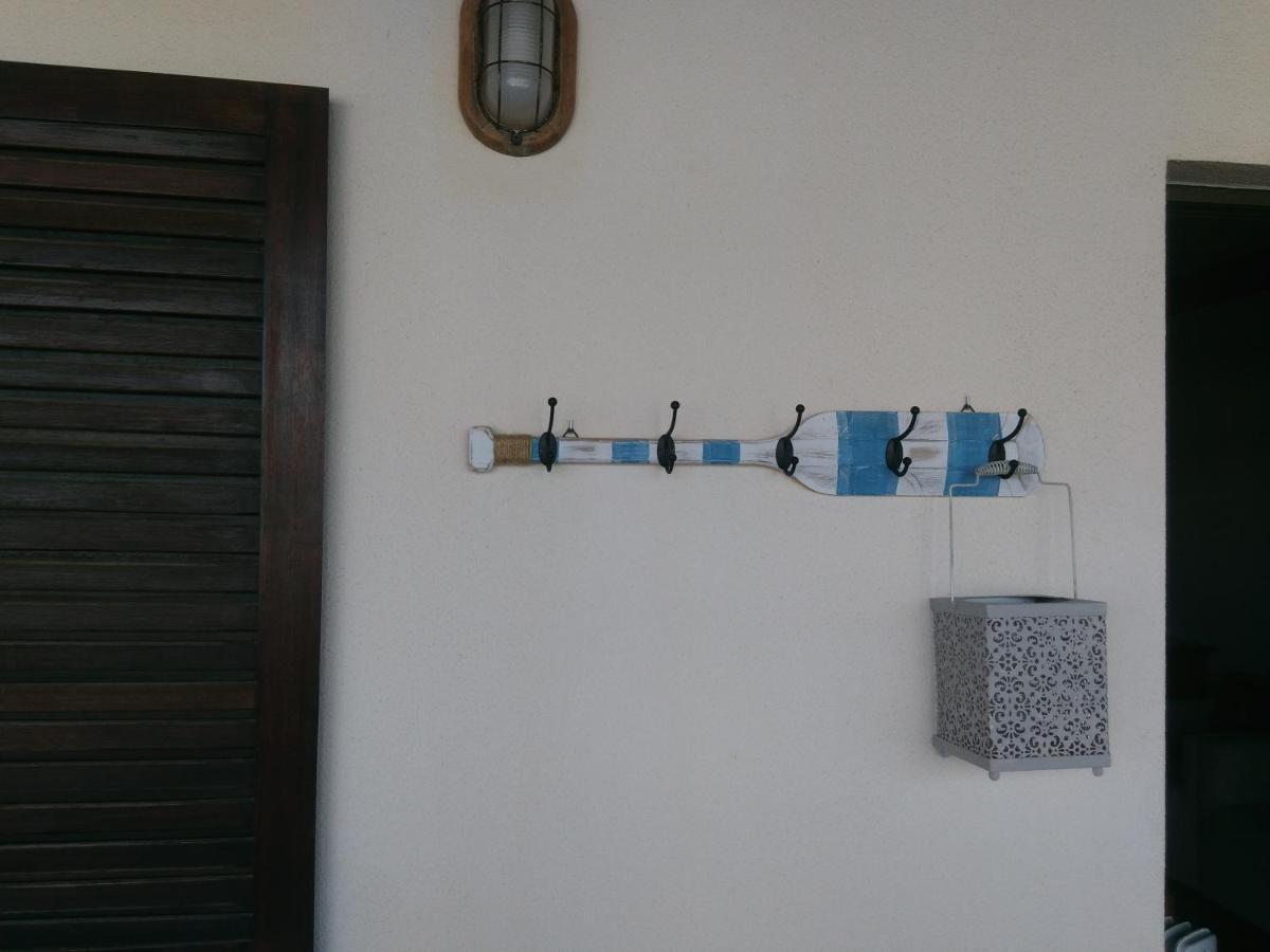 Apartamento Mar Azul Lagos Zewnętrze zdjęcie