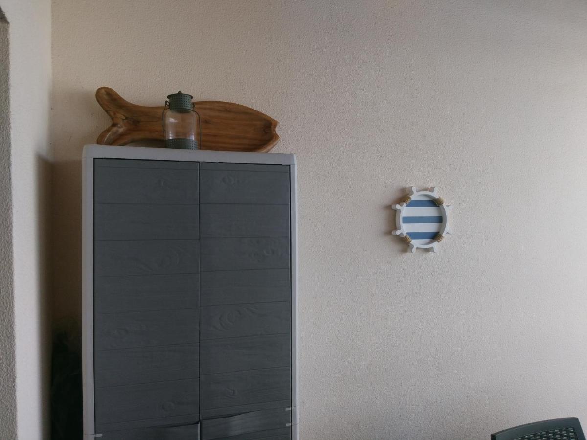 Apartamento Mar Azul Lagos Zewnętrze zdjęcie