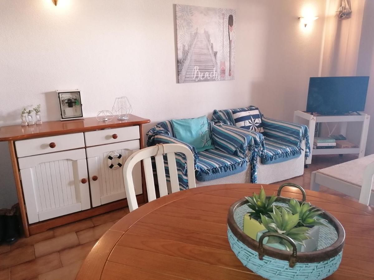 Apartamento Mar Azul Lagos Zewnętrze zdjęcie