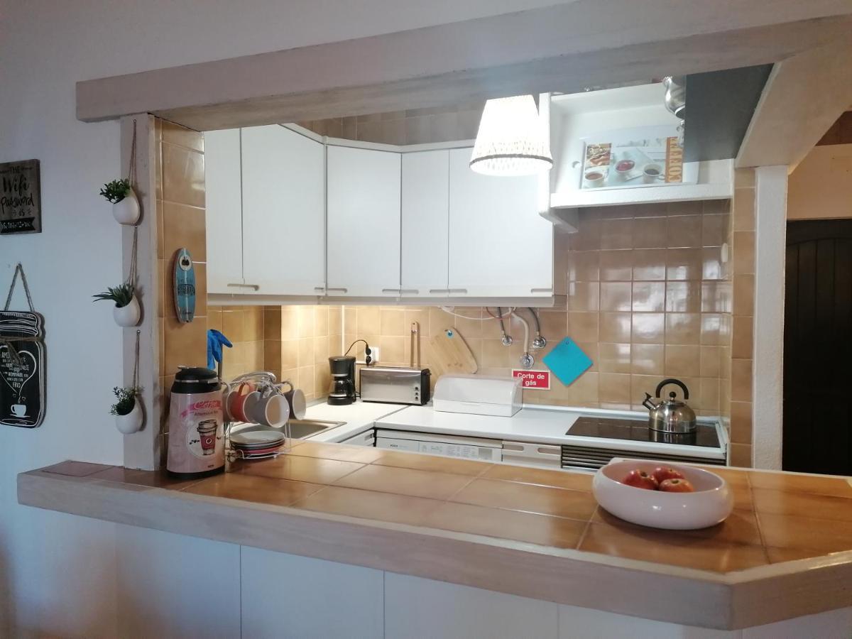 Apartamento Mar Azul Lagos Zewnętrze zdjęcie