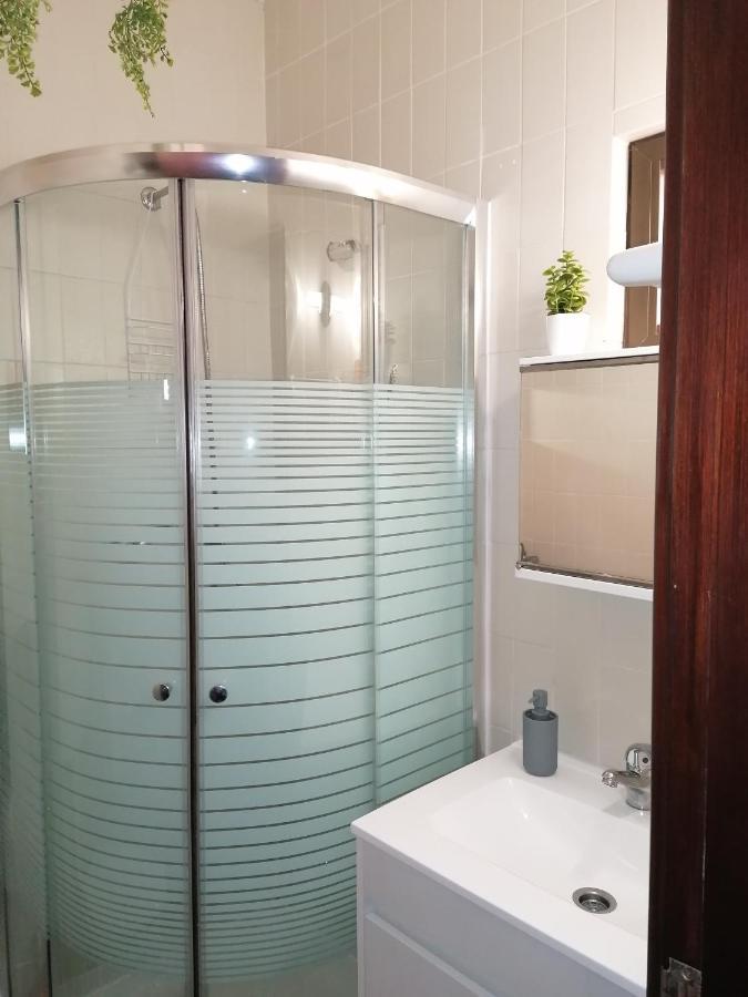 Apartamento Mar Azul Lagos Zewnętrze zdjęcie