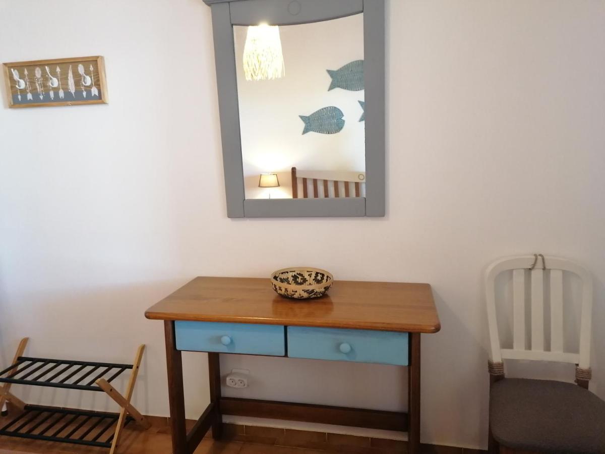 Apartamento Mar Azul Lagos Zewnętrze zdjęcie