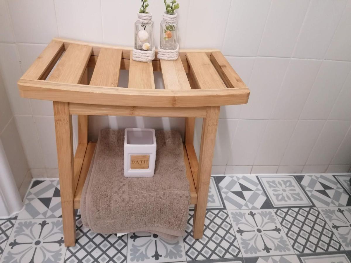 Apartamento Mar Azul Lagos Zewnętrze zdjęcie