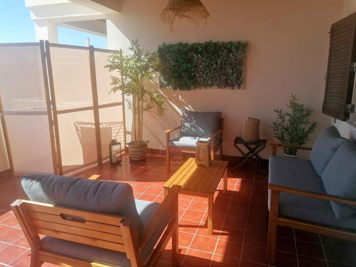 Apartamento Mar Azul Lagos Zewnętrze zdjęcie