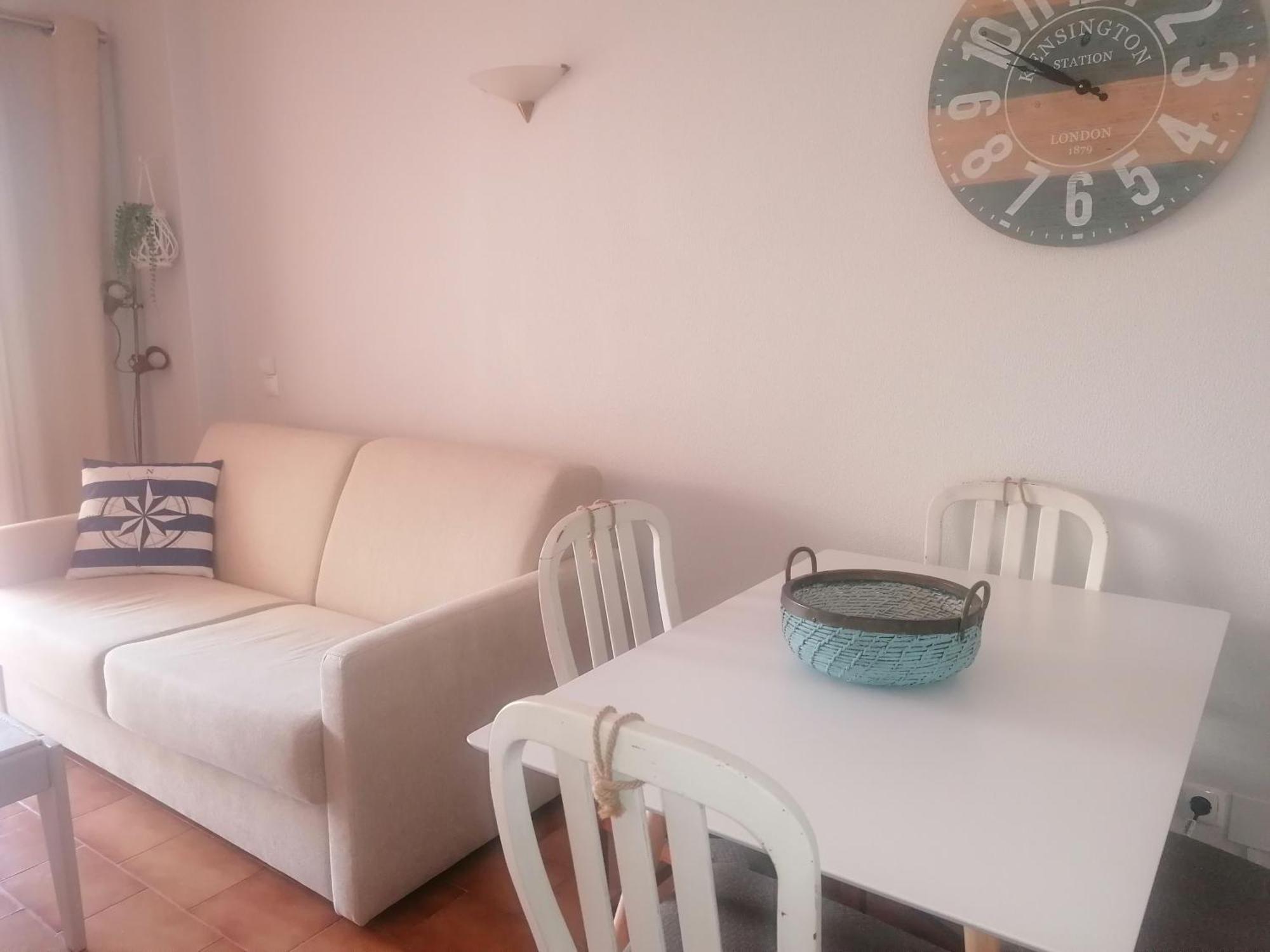 Apartamento Mar Azul Lagos Zewnętrze zdjęcie