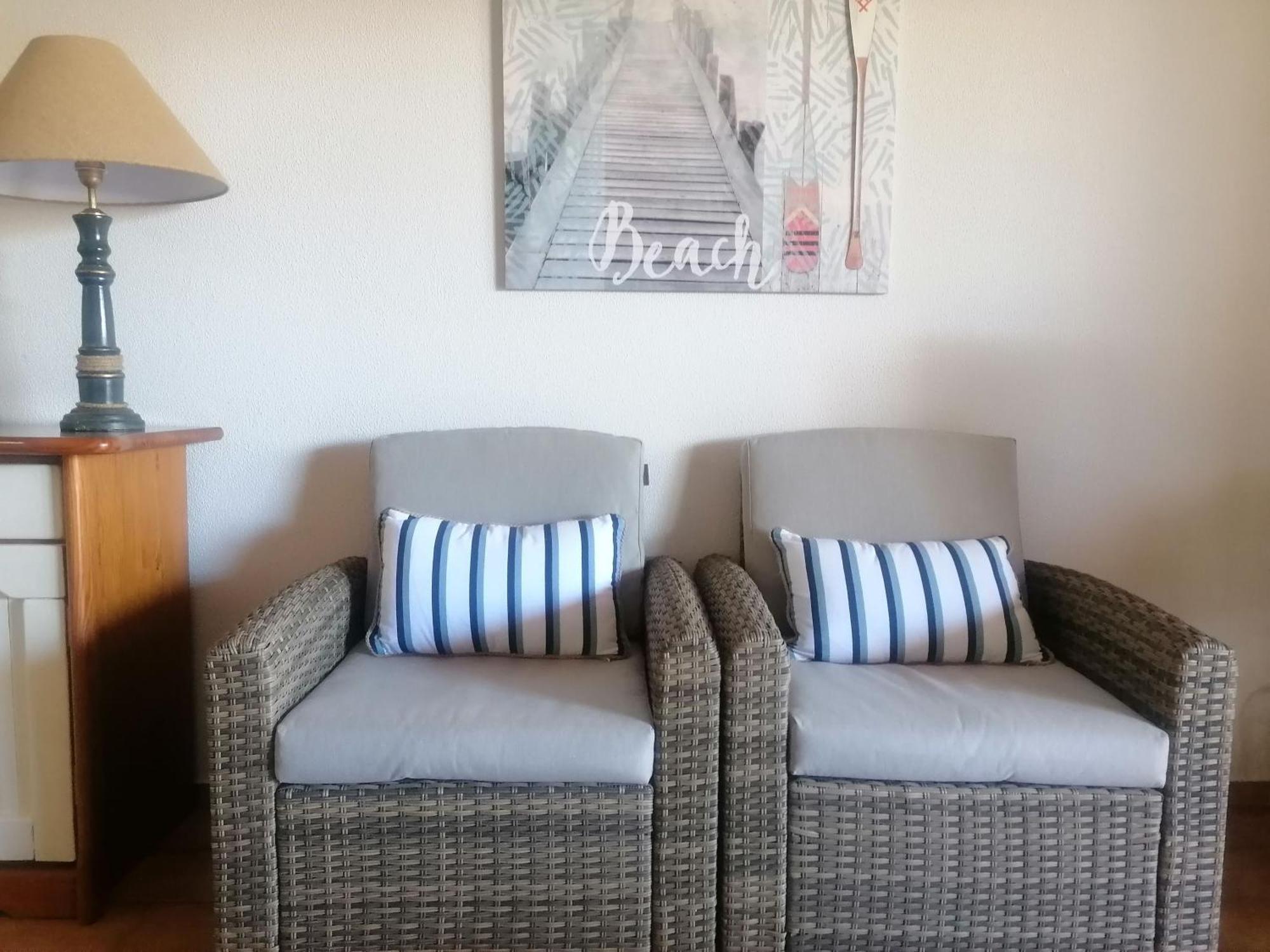 Apartamento Mar Azul Lagos Zewnętrze zdjęcie