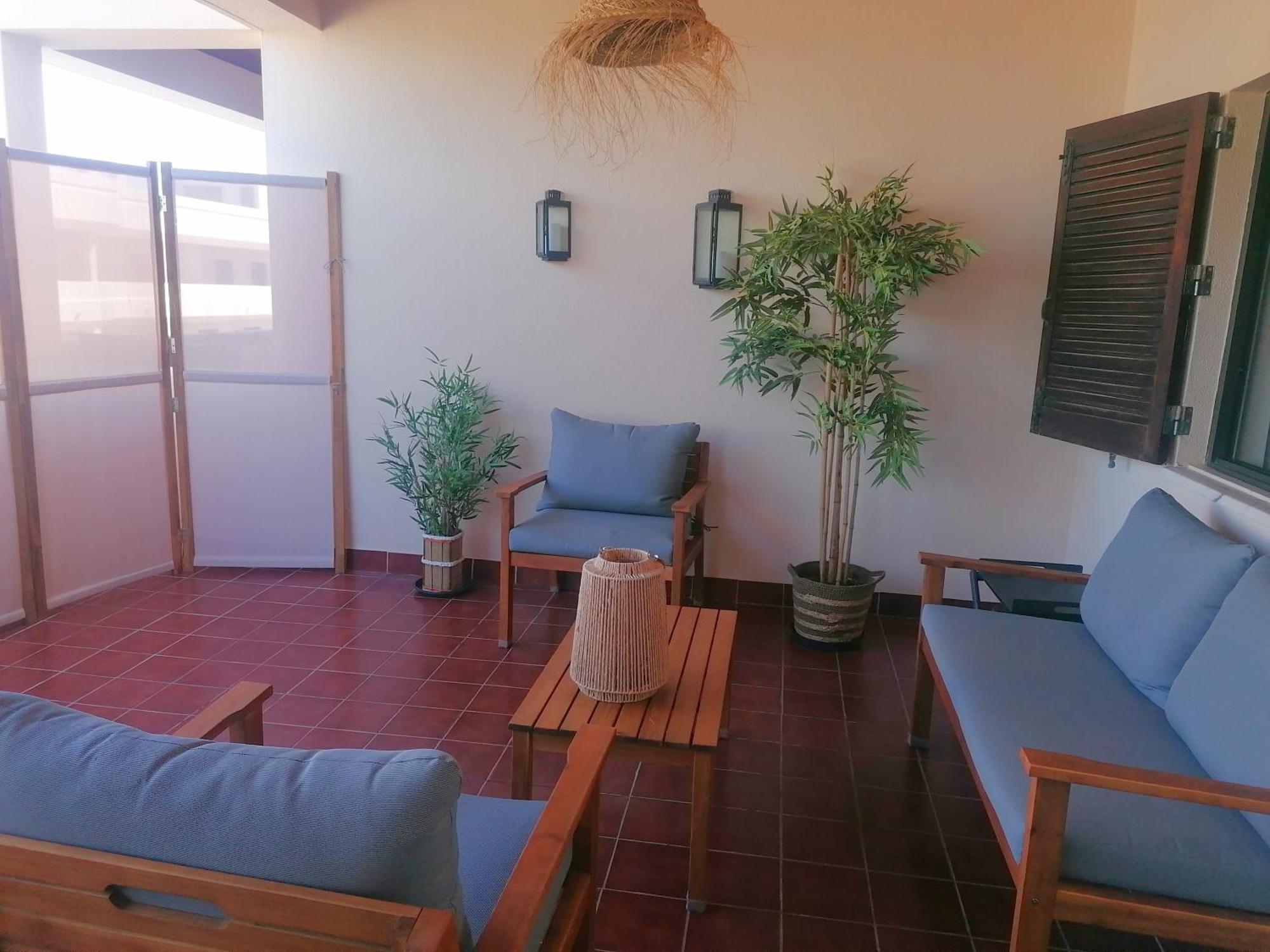 Apartamento Mar Azul Lagos Zewnętrze zdjęcie